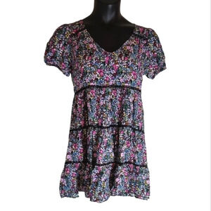 Adorable Boho Sun Dress EUC ❤️